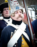 Fort Ward Reenactment