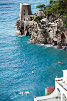 Amalfi  Coast