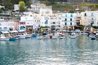 Capri Italy