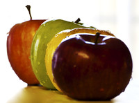 How 'Bout Them Apples
