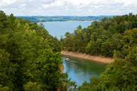 Douglas Lake 08/2016