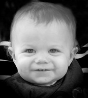 Sean's 1st Birthday